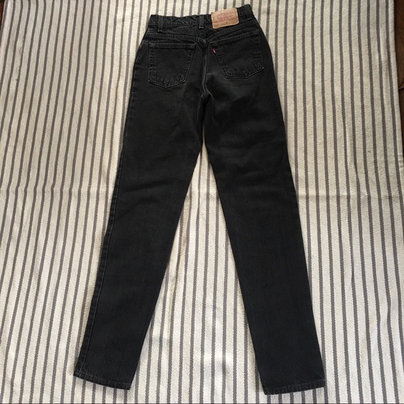 Vintage 512 Long Levi’s - Picture 5 of 6